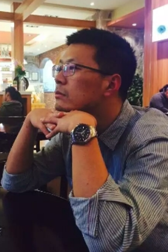 张弛实验师