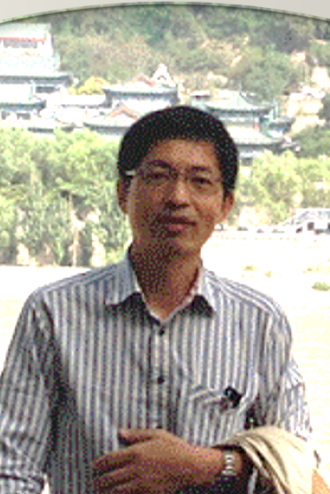 田永军教授
